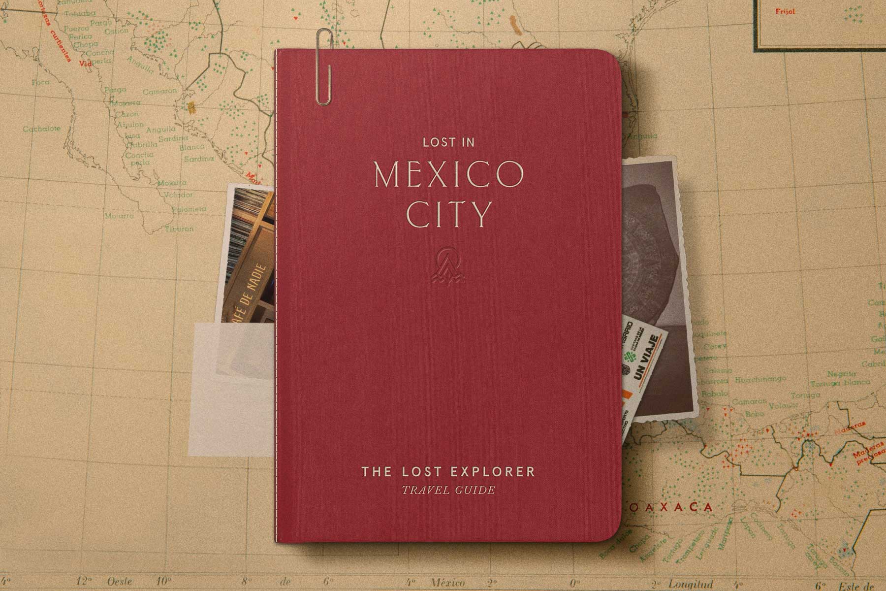 louis vuitton travel book mexico